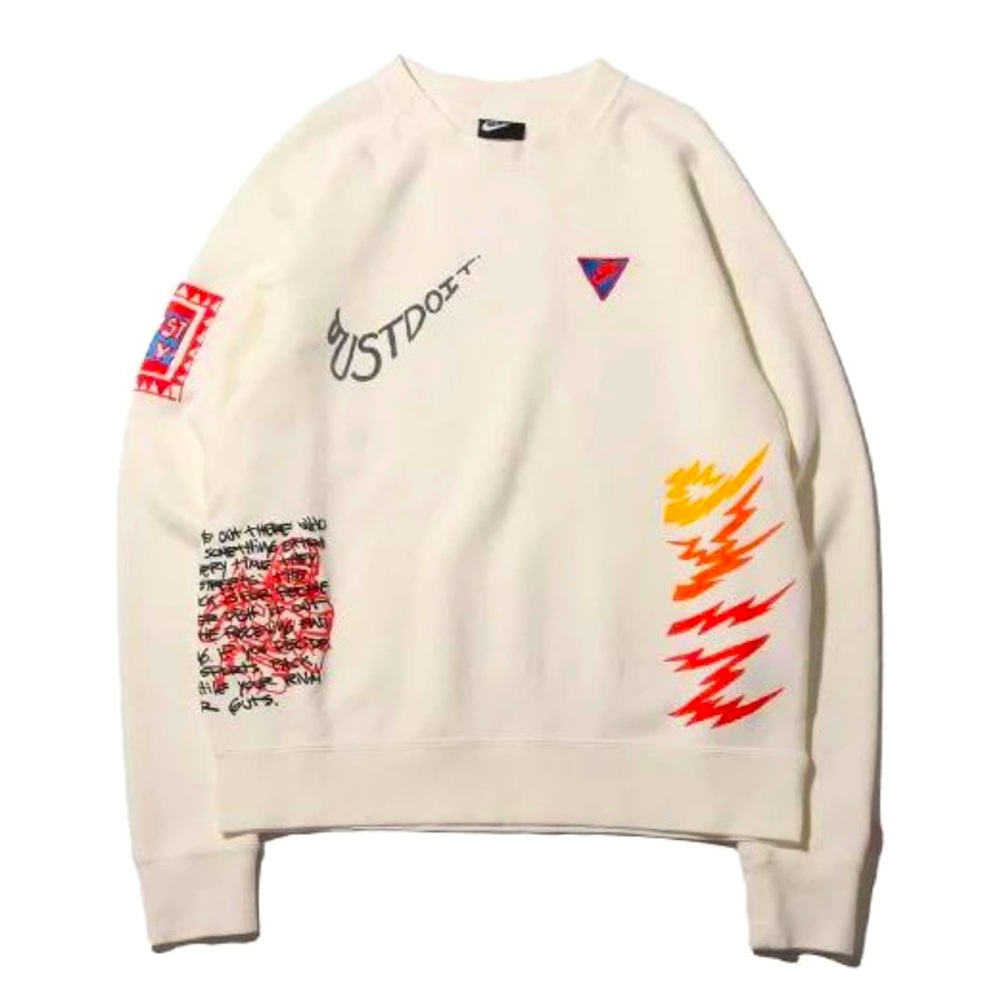 Nike Sportswear NSW Crewneck